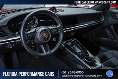 2024 Porsche 911 Carrera   - Photo 21 - Riviera Beach, FL 33407