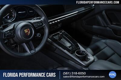 2024 Porsche 911 Carrera   - Photo 52 - Riviera Beach, FL 33407