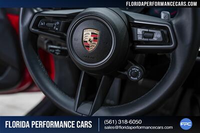 2024 Porsche 911 Carrera   - Photo 51 - Riviera Beach, FL 33407