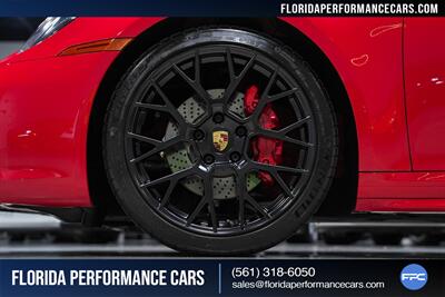 2024 Porsche 911 Carrera   - Photo 11 - Riviera Beach, FL 33407
