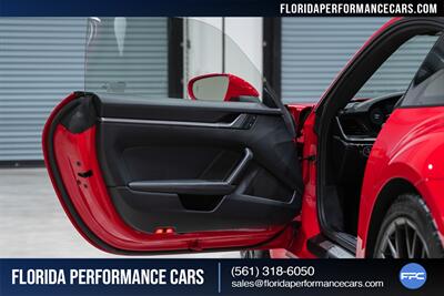 2024 Porsche 911 Carrera   - Photo 23 - Riviera Beach, FL 33407