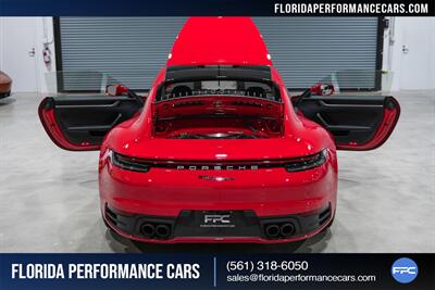 2024 Porsche 911 Carrera   - Photo 45 - Riviera Beach, FL 33407