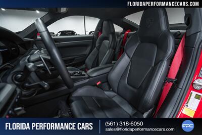 2024 Porsche 911 Carrera   - Photo 22 - Riviera Beach, FL 33407
