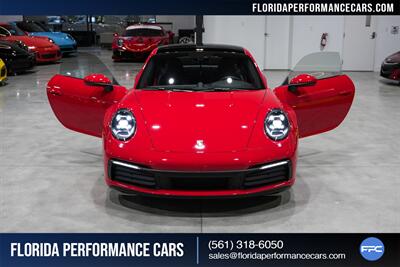 2024 Porsche 911 Carrera   - Photo 41 - Riviera Beach, FL 33407