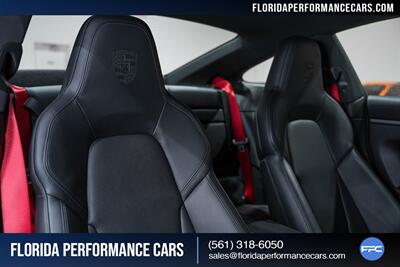 2024 Porsche 911 Carrera   - Photo 36 - Riviera Beach, FL 33407