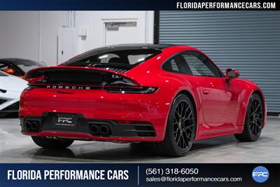 2024 Porsche 911 Carrera   - Photo 17 - Riviera Beach, FL 33407