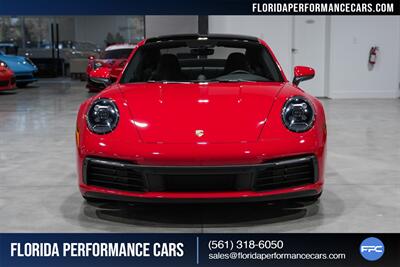 2024 Porsche 911 Carrera   - Photo 68 - Riviera Beach, FL 33407