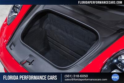 2024 Porsche 911 Carrera   - Photo 44 - Riviera Beach, FL 33407