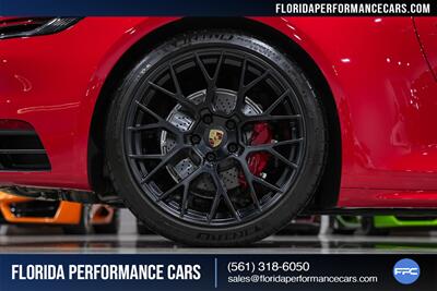 2024 Porsche 911 Carrera   - Photo 49 - Riviera Beach, FL 33407