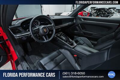 2024 Porsche 911 Carrera   - Photo 20 - Riviera Beach, FL 33407