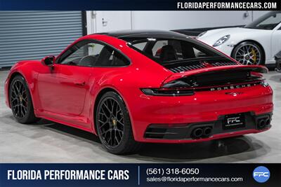 2024 Porsche 911 Carrera   - Photo 66 - Riviera Beach, FL 33407