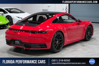 2024 Porsche 911 Carrera   - Photo 6 - Riviera Beach, FL 33407