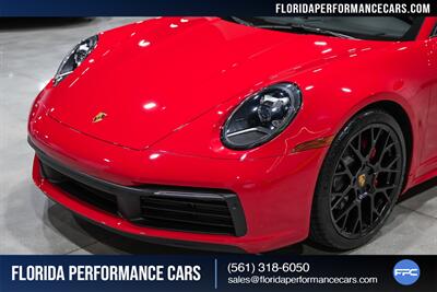 2024 Porsche 911 Carrera   - Photo 65 - Riviera Beach, FL 33407