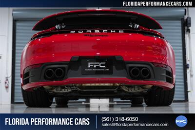 2024 Porsche 911 Carrera   - Photo 67 - Riviera Beach, FL 33407
