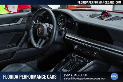 2024 Porsche 911 Carrera   - Photo 34 - Riviera Beach, FL 33407