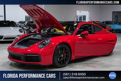 2024 Porsche 911 Carrera   - Photo 39 - Riviera Beach, FL 33407