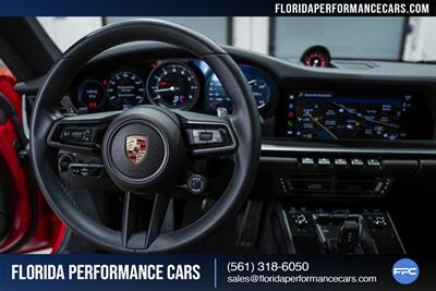 2024 Porsche 911 Carrera   - Photo 32 - Riviera Beach, FL 33407