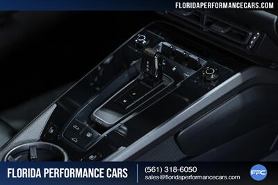 2024 Porsche 911 Carrera   - Photo 61 - Riviera Beach, FL 33407