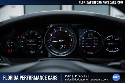 2024 Porsche 911 Carrera   - Photo 19 - Riviera Beach, FL 33407
