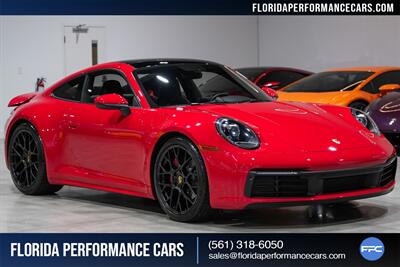 2024 Porsche 911 Carrera   - Photo 18 - Riviera Beach, FL 33407
