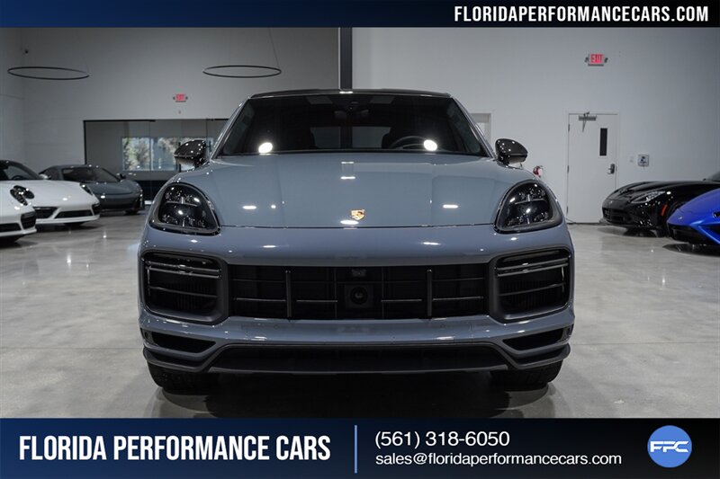 2023 Porsche Cayenne Turbo GT   - Photo 71 - Riviera Beach, FL 33407