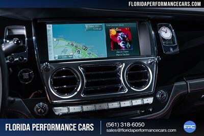 2017 Rolls-Royce Wraith - Photo 51 - Riviera Beach, FL 33407