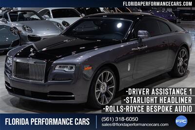 2017 Rolls-Royce Wraith - Photo 1 - Riviera Beach, FL 33407