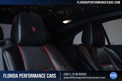 2017 Rolls-Royce Wraith - Photo 58 - Riviera Beach, FL 33407