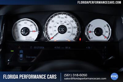 2017 Rolls-Royce Wraith - Photo 17 - Riviera Beach, FL 33407