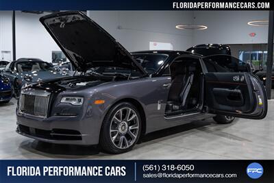 2017 Rolls-Royce Wraith - Photo 33 - Riviera Beach, FL 33407