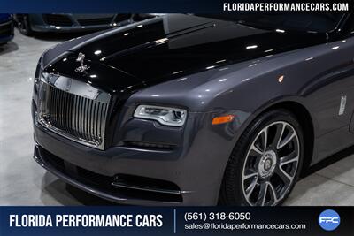 2017 Rolls-Royce Wraith - Photo 11 - Riviera Beach, FL 33407