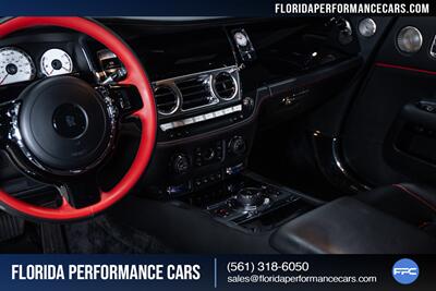 2017 Rolls-Royce Wraith - Photo 47 - Riviera Beach, FL 33407