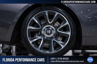 2017 Rolls-Royce Wraith - Photo 42 - Riviera Beach, FL 33407