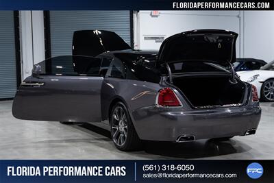 2017 Rolls-Royce Wraith - Photo 34 - Riviera Beach, FL 33407