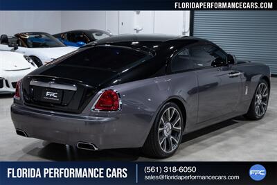 2017 Rolls-Royce Wraith - Photo 6 - Riviera Beach, FL 33407