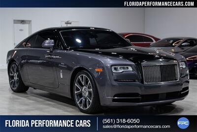2017 Rolls-Royce Wraith - Photo 16 - Riviera Beach, FL 33407