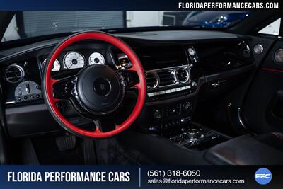2017 Rolls-Royce Wraith - Photo 46 - Riviera Beach, FL 33407