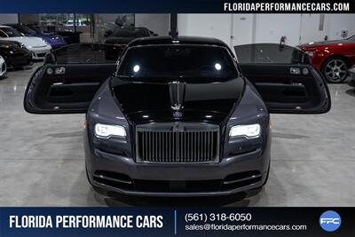 2017 Rolls-Royce Wraith - Photo 35 - Riviera Beach, FL 33407