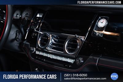 2017 Rolls-Royce Wraith - Photo 56 - Riviera Beach, FL 33407