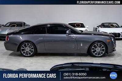 2017 Rolls-Royce Wraith - Photo 7 - Riviera Beach, FL 33407