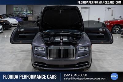 2017 Rolls-Royce Wraith - Photo 37 - Riviera Beach, FL 33407