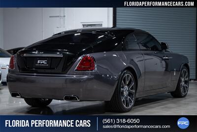 2017 Rolls-Royce Wraith - Photo 15 - Riviera Beach, FL 33407