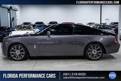 2017 Rolls-Royce Wraith - Photo 3 - Riviera Beach, FL 33407