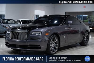 2017 Rolls-Royce Wraith - Photo 10 - Riviera Beach, FL 33407