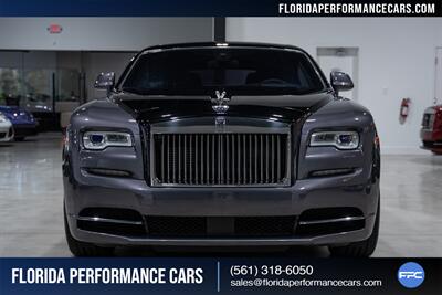 2017 Rolls-Royce Wraith - Photo 66 - Riviera Beach, FL 33407