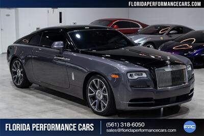 2017 Rolls-Royce Wraith - Photo 8 - Riviera Beach, FL 33407