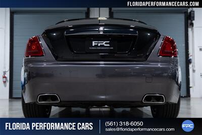 2017 Rolls-Royce Wraith - Photo 65 - Riviera Beach, FL 33407