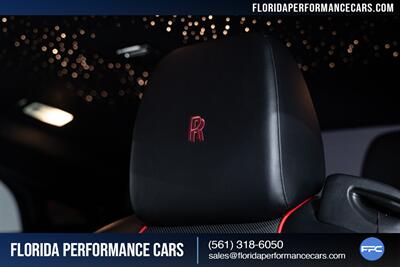 2017 Rolls-Royce Wraith - Photo 57 - Riviera Beach, FL 33407