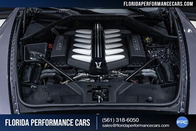 2017 Rolls-Royce Wraith - Photo 38 - Riviera Beach, FL 33407