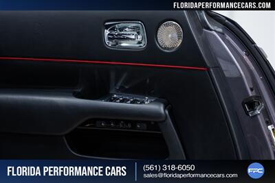 2017 Rolls-Royce Wraith - Photo 24 - Riviera Beach, FL 33407